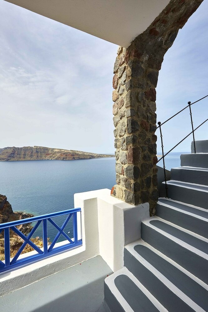 Фото Esperas Santorini