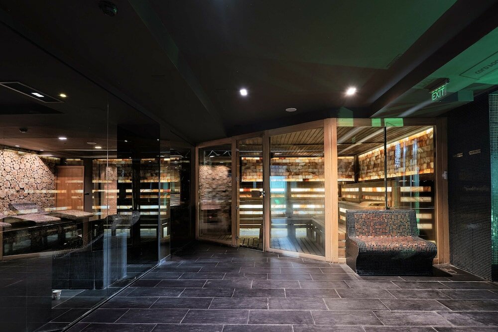 Фото Grand Hotel Bansko