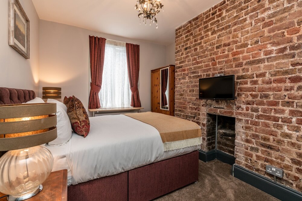 Фото Cappadocia Guest House