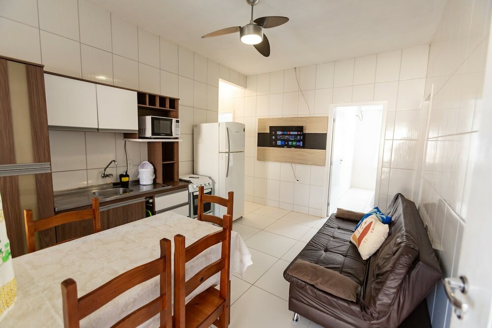 Фото Pousada Nossa Senhora de Fatima