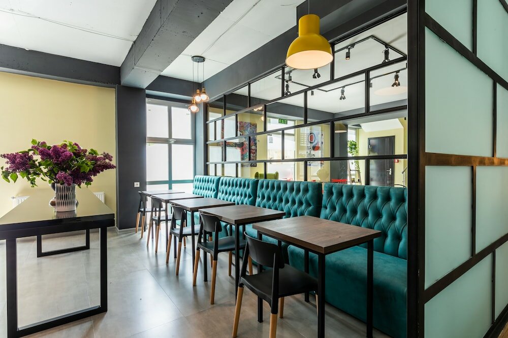 Фото Mojo Boutique Hotel Tbilisi