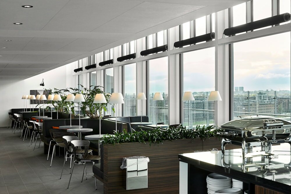 Фото Wakeup Copenhagen Bernstorffsgade