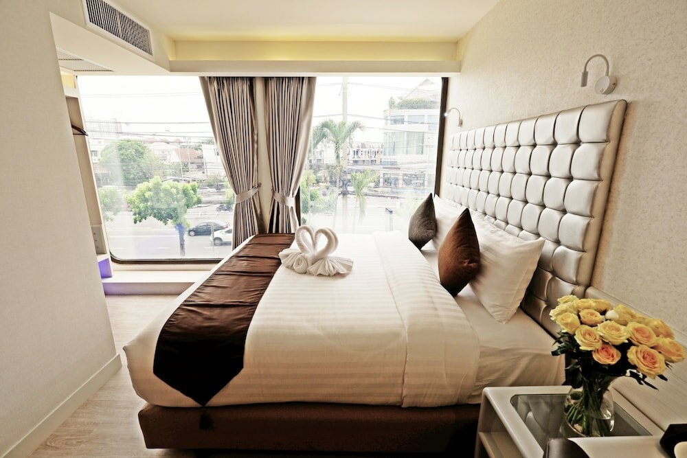 Фото Justice Hotel