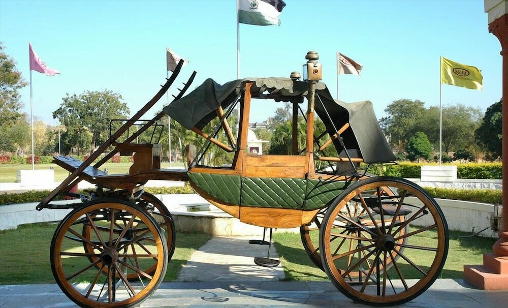 Фото Noor-Us-Sabah Palace