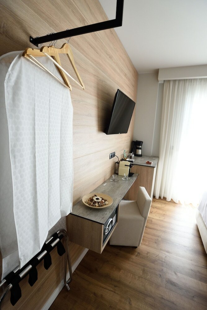 Фото Magnifique Luxury Suites