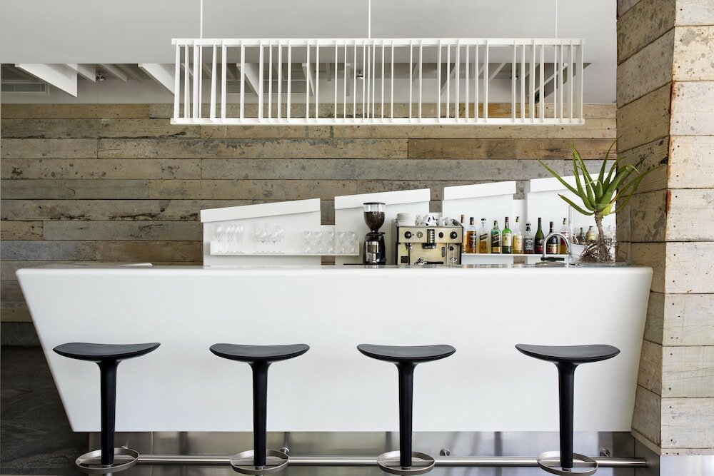 Фото POD Camps Bay