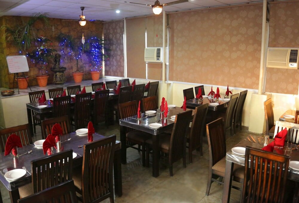 Фото Hotel Padmini Palace