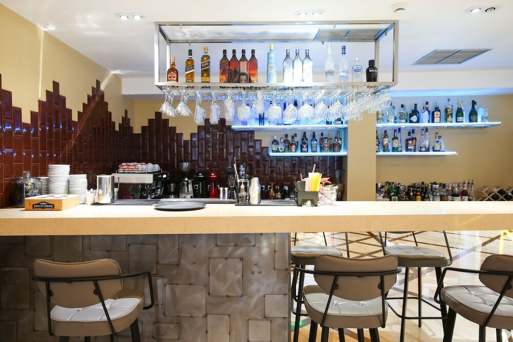 Фото Athens Starlight Hotel