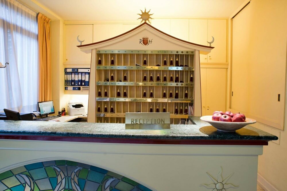 Фото Regency Milano