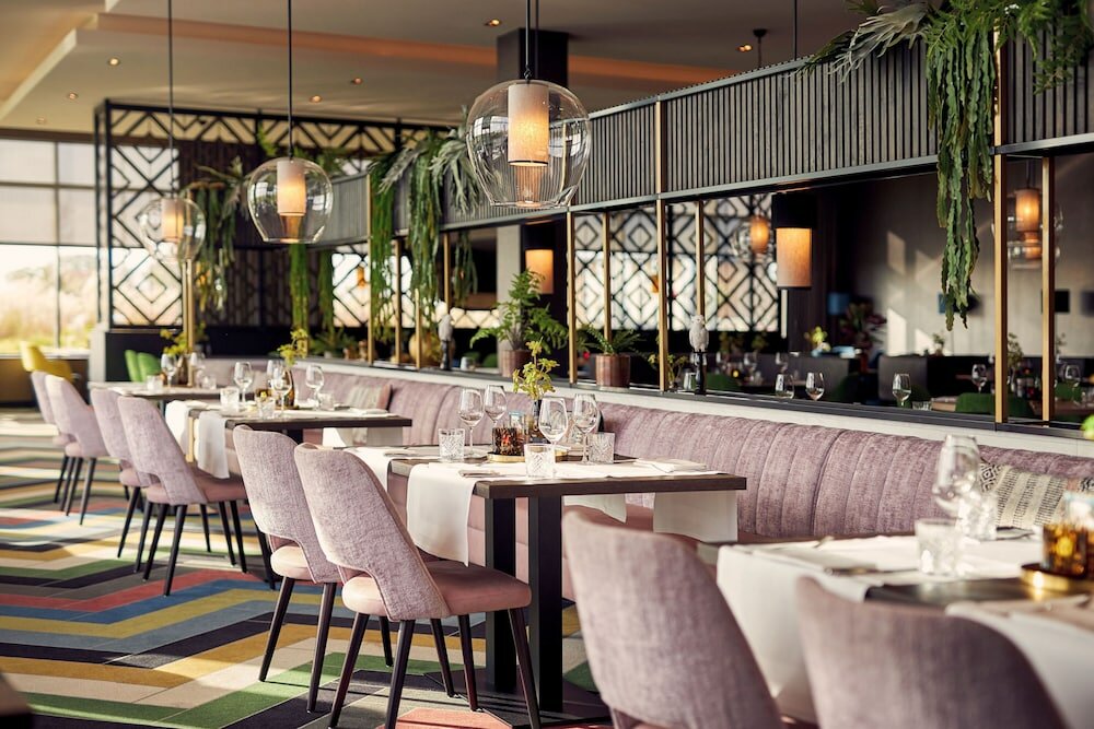 Фото Van der Valk Hotel Leeuwarden