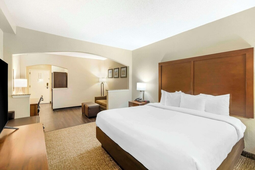 Фото Comfort Inn