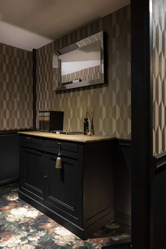 Фото Hôtel Edmond W