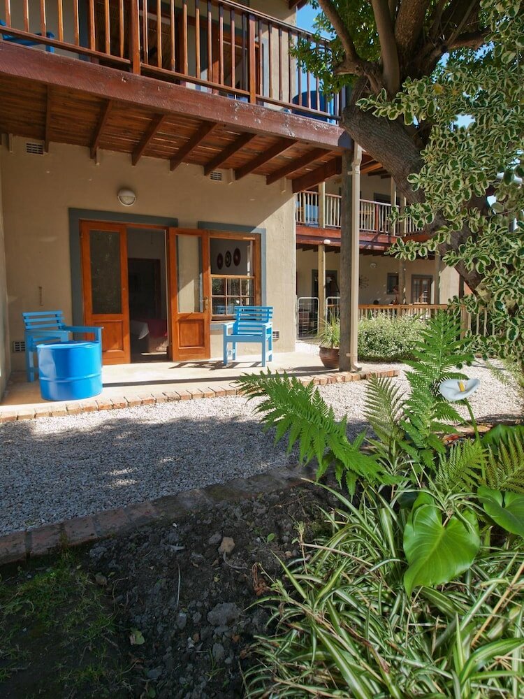 Фото At the Woods Guest House