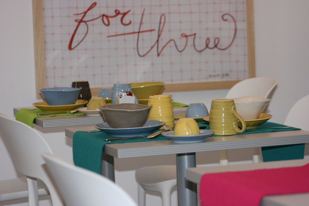 Фото Il B&b della Mamma