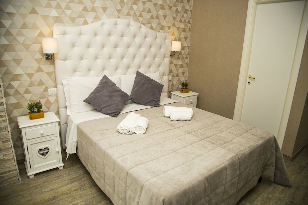 Фото Santa Maria Inn Rome