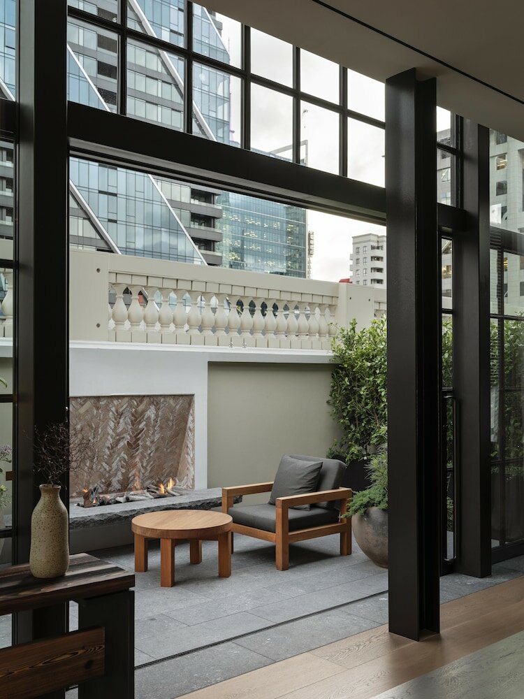 Фото The Hotel Britomart