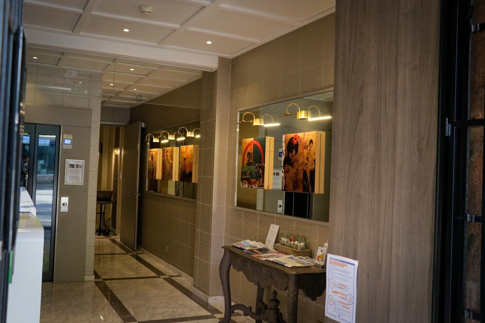 Фото Terminus Orléans