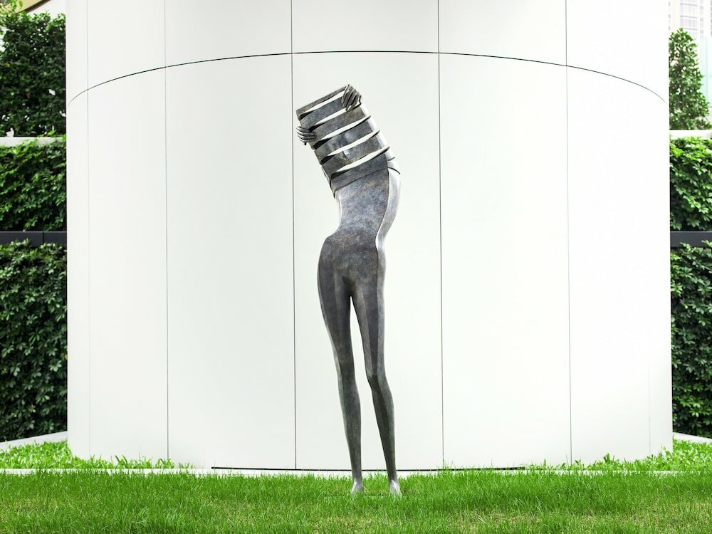 Фото The Murray, Hong Kong, a Niccolo Hotel