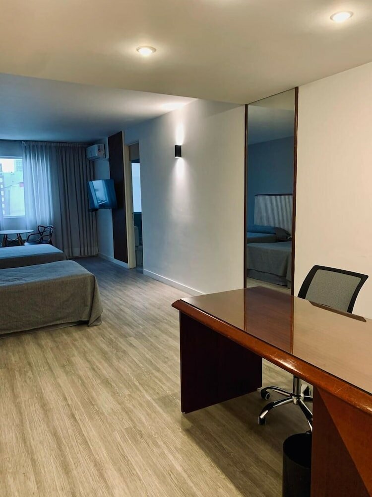 Фото Cristal Palace Hotel