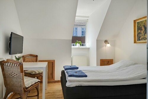 Hotel Sweethome Guesthouse, Esbjerg, photo