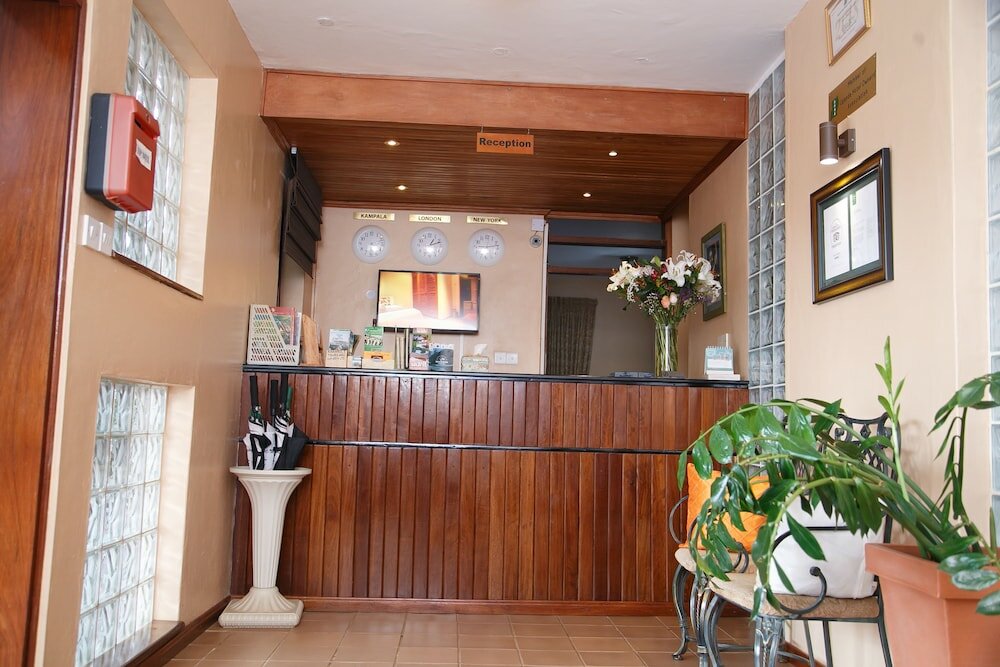 Фото отеля 4