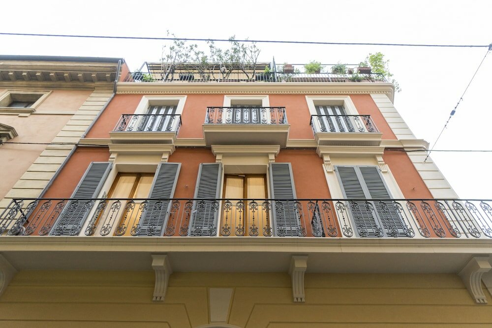 Фото Residenza Ariosto Depandance