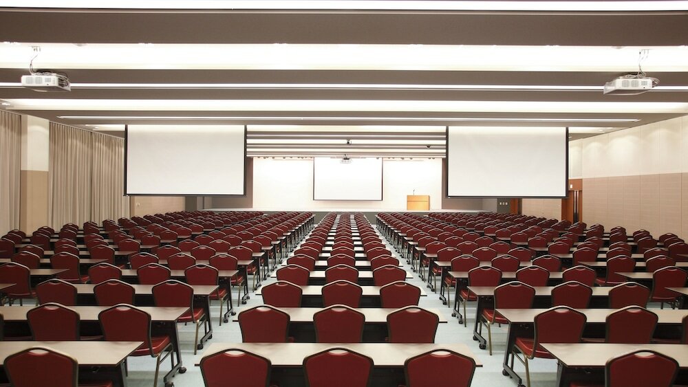 Фото Osaka Academia