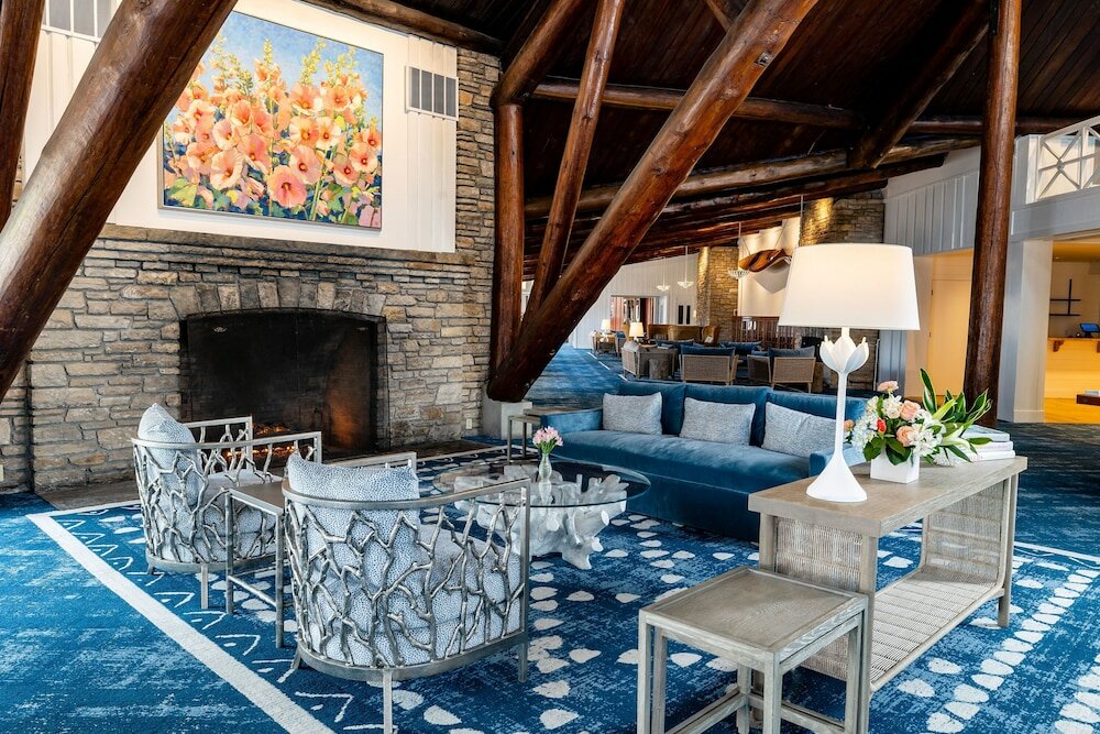 Фото Mission Point Resort