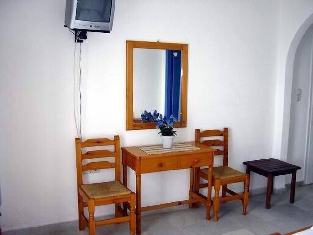 Фото Aronis Plaka Naxos