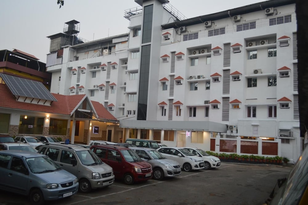 Фото отеля 5