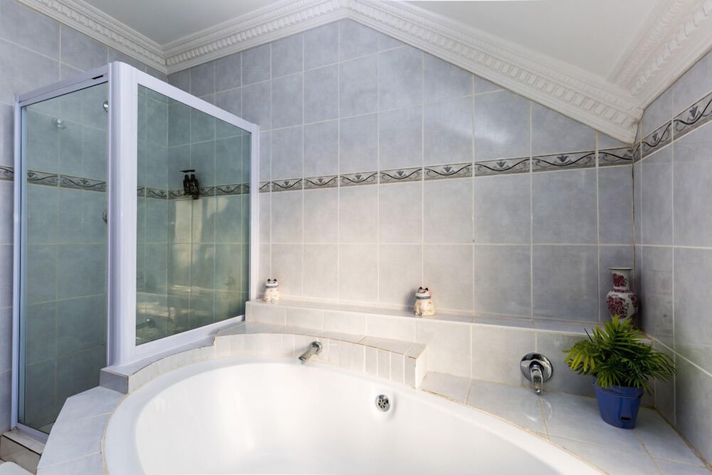 Фото Holiday Guesthouse Langebaan