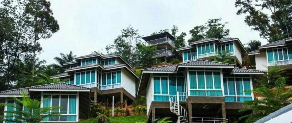 Hotel Laman Pesona Resort & SPA, State of Pahang, photo