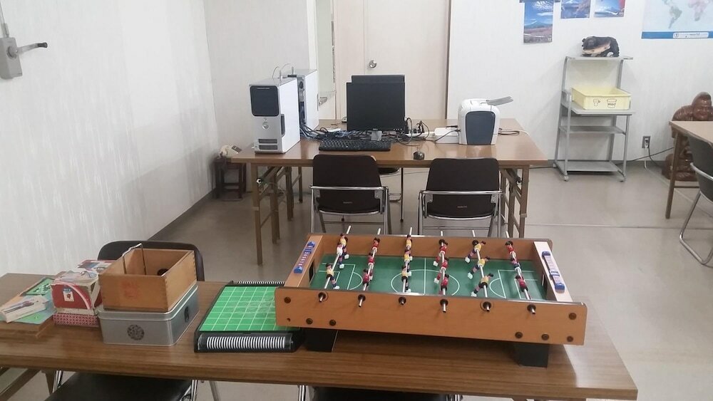 Фото Kawaguchiko Station Inn