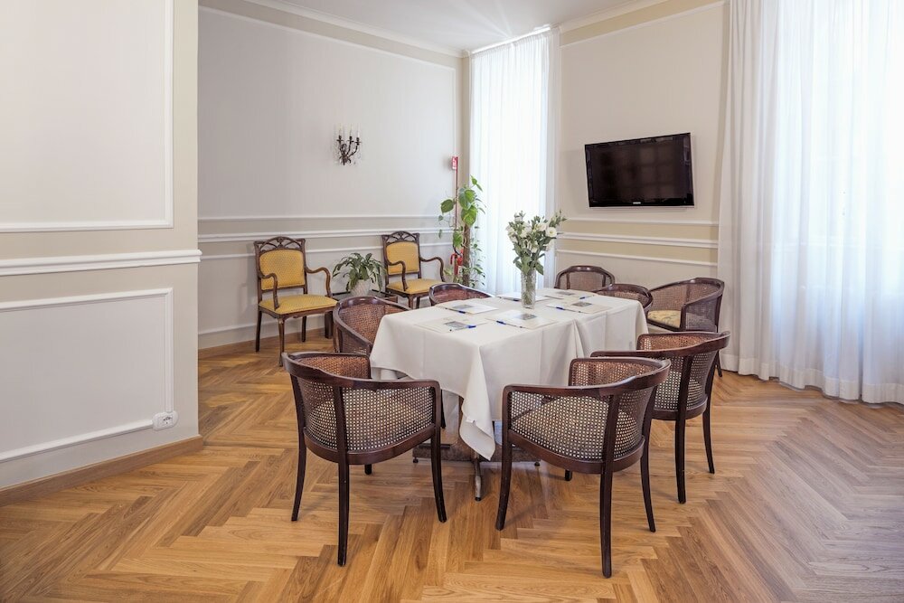 Фото Hotel Paradiso