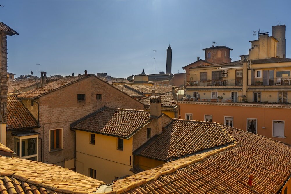 Фото Residenza Ariosto Depandance