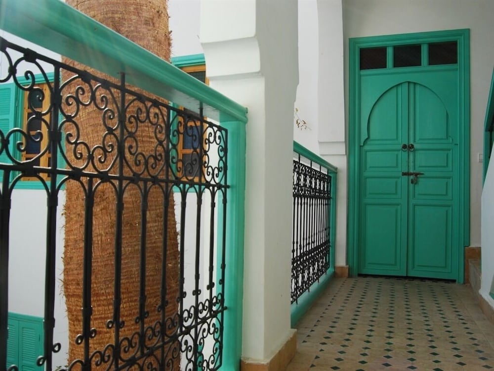Фото Riad Dar Aida
