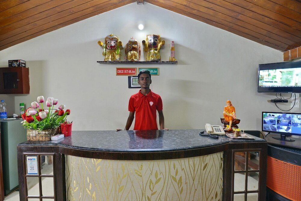 Фото Oyo 7337 Sai Leela