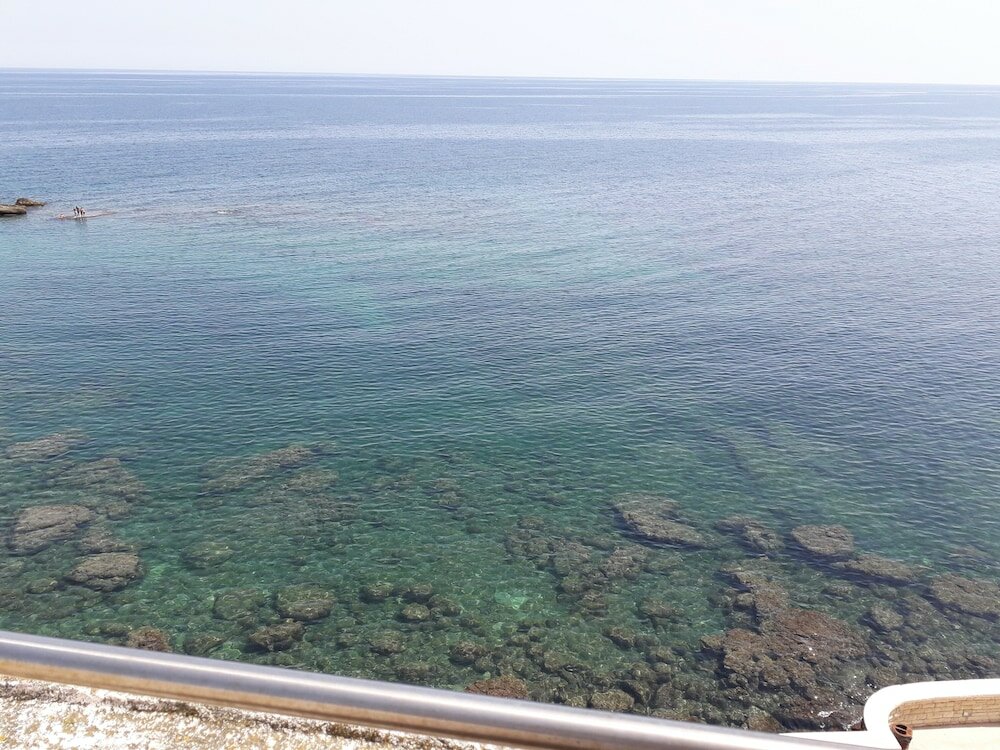 Фото S. Martin Hotel