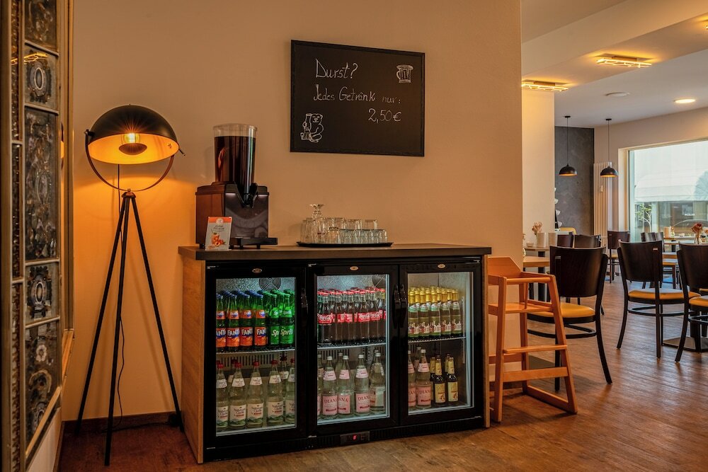 Фото Hotel Gute Hoffnung