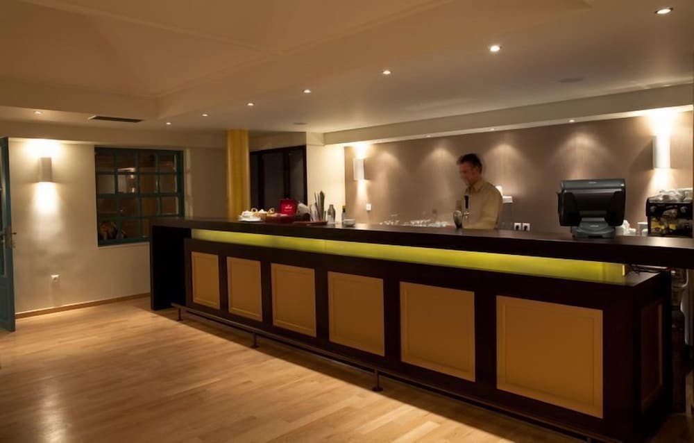 Фото Silva Beach Hotel