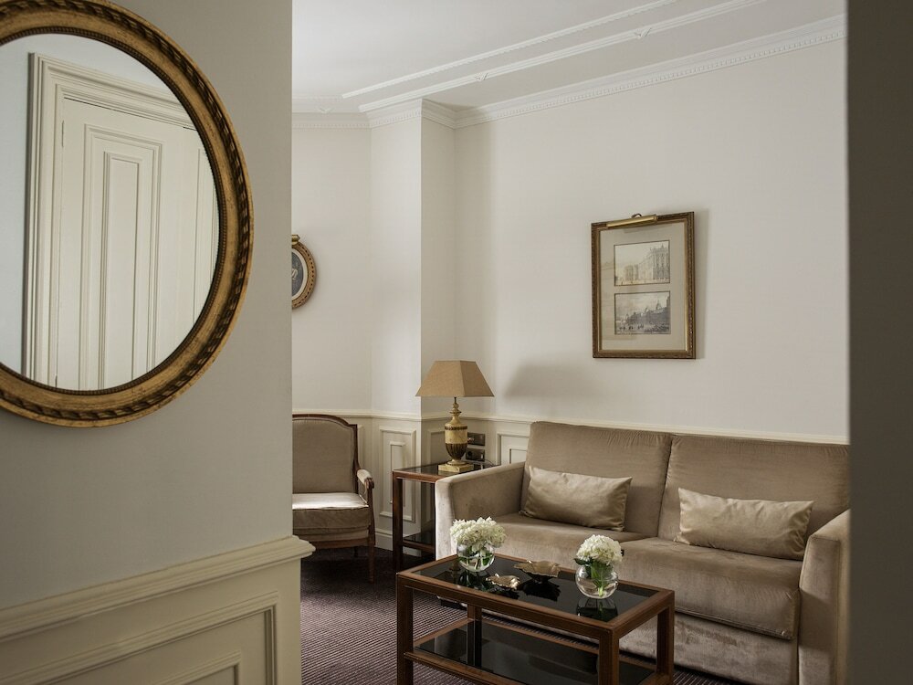 Фото Hotel Fenix Gran Meliá - The Leading Hotels of the World