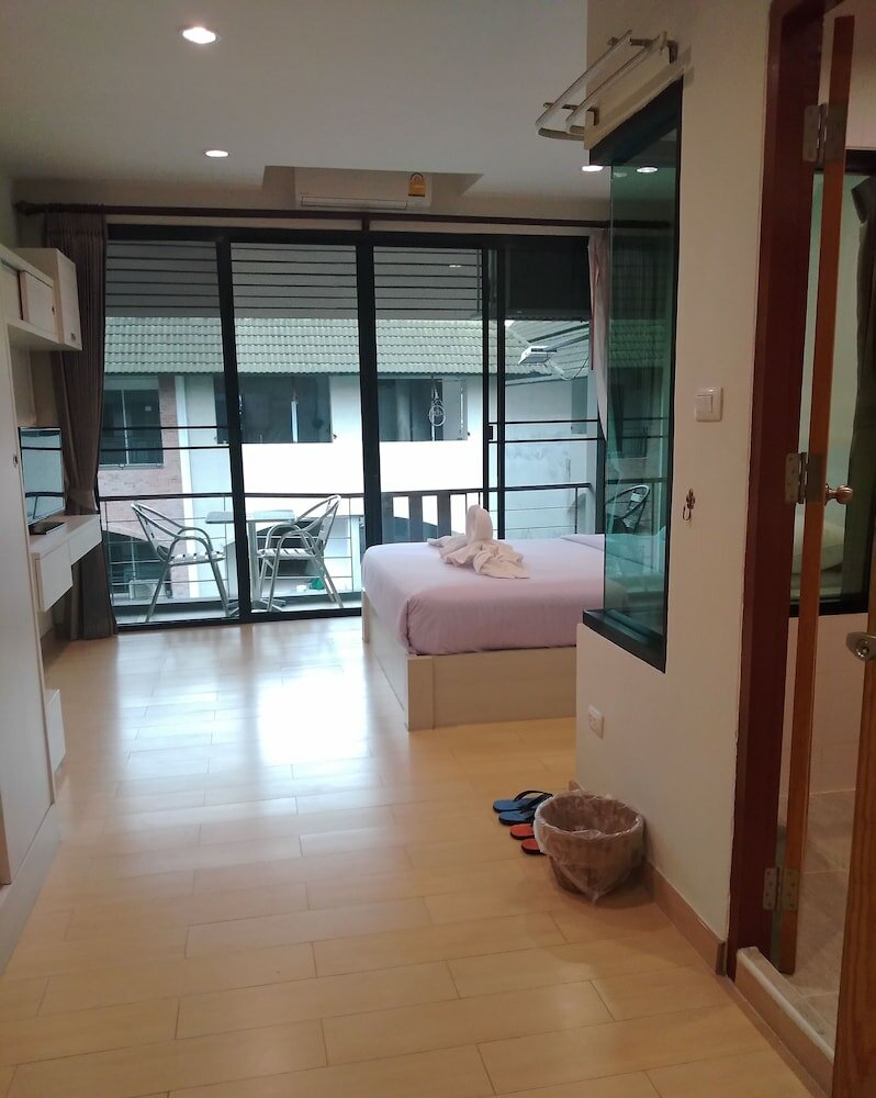 Фото Abani Jomtien Inn