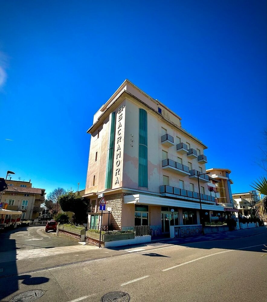 Фото Hotel Sacramora