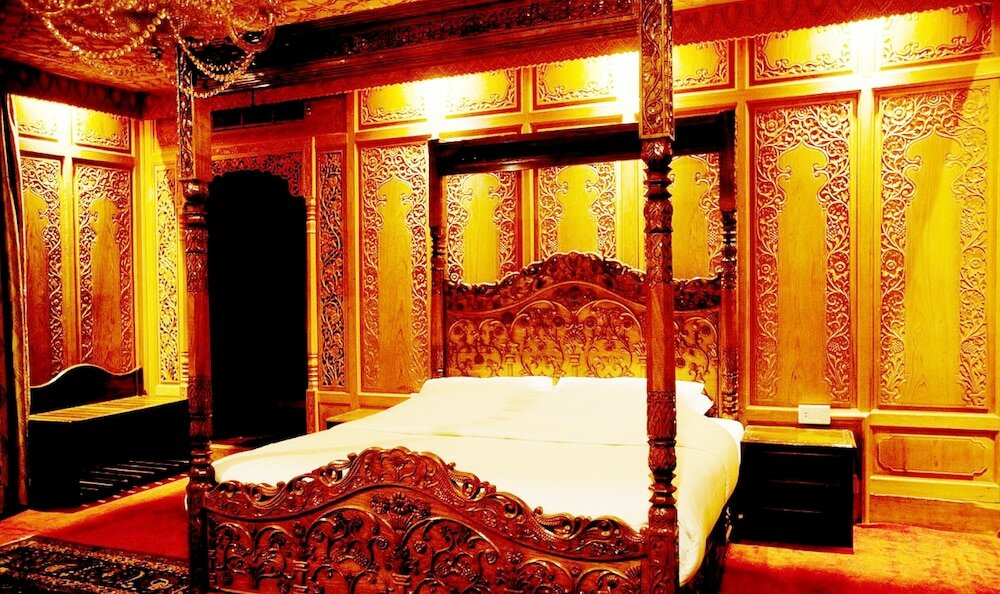 Фото Mascot Houseboats