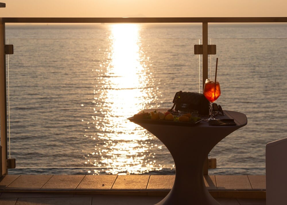 Фото Hotel Giosue' a mare