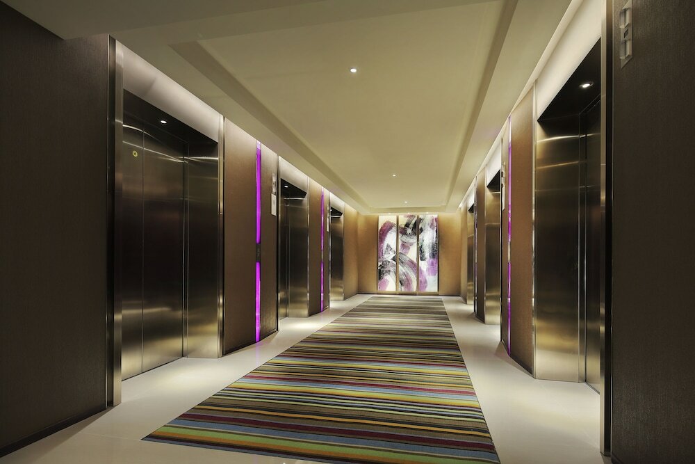 Фото Novotel Nanchang Sunac