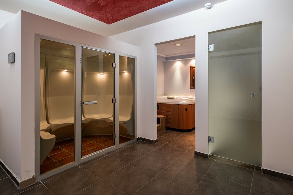 Фото Giamandes Hotel