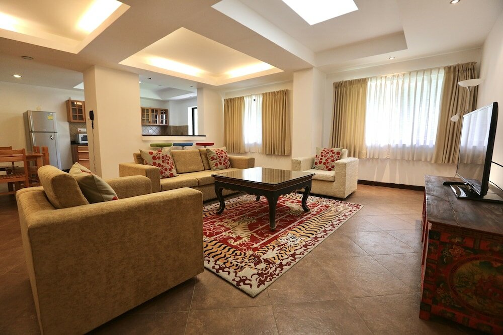 Фото Khang Residency