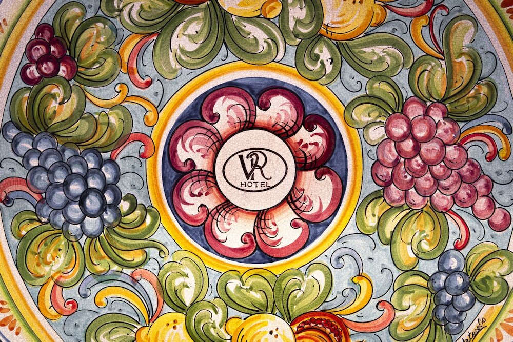 Фото Hotel Villa Romeo