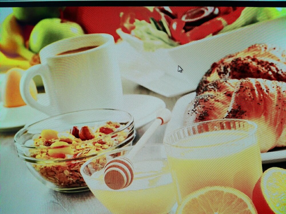 Фото Hotel Golden Ray Dambulla